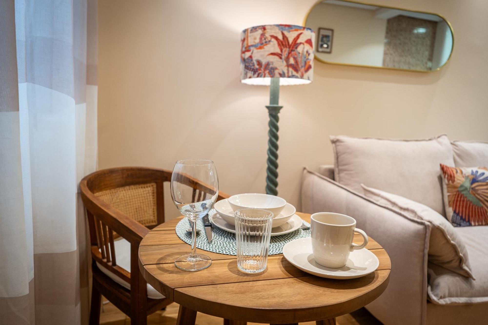 Apartamento Cerca Wizink Center Movistar Arena Y Plaza Toros Las Ventas En Barrio De Salamanca Мадрид Екстер'єр фото