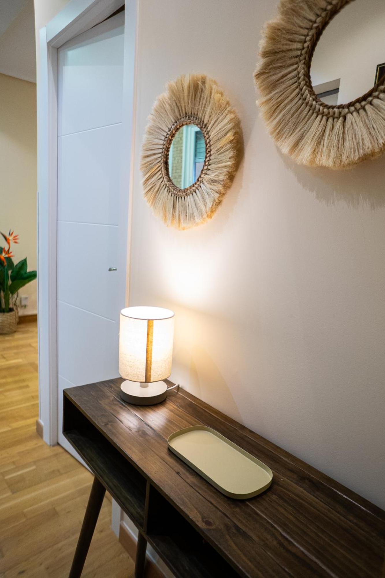 Apartamento Cerca Wizink Center Movistar Arena Y Plaza Toros Las Ventas En Barrio De Salamanca Мадрид Екстер'єр фото